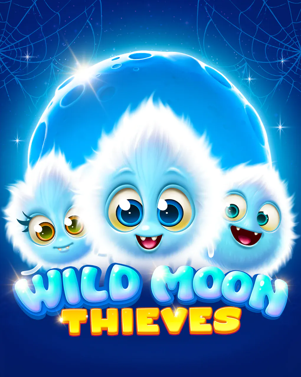Bgaming : Wild Moon Thieves - NEXTSLOT777