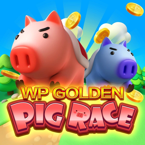WP Golden Pig Race - NEXTSLOT777