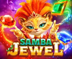 JDB : Samba Jewel - NEXTSLOT777