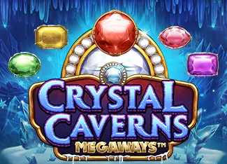 Pragmatic : Crystal Caverns Megaways - NEXTSLOT777