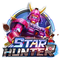 STAR HUNTER - NEXTSLOT777