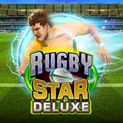 Rugby Star Deluxe - NEXTSLOT777