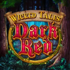 Wicked Tales: Dark Red - NEXTSLOT777