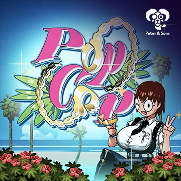 PeterSons : Pop Cop - NEXTSLOT777