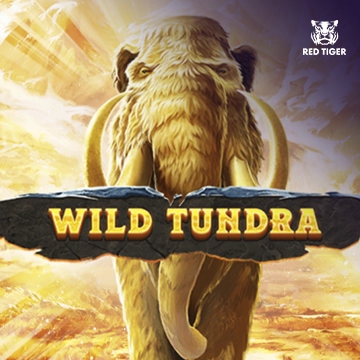 Redtiger : Wild Tundra - NEXTSLOT777