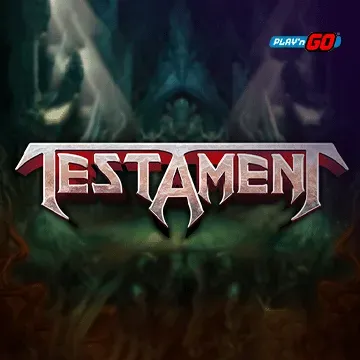 Testament - NEXTSLOT777
