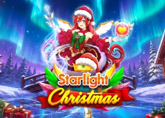 Pragmatic : Starlight Christmas - NEXTSLOT777