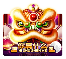 Joker123 : Ni Shu Shen Me - NEXTSLOT777