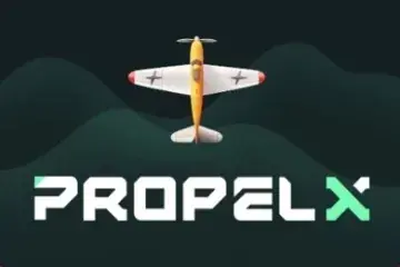 SmartSoft : Propel X - NEXTSLOT777