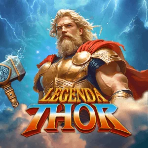 Besoft : Epic of Thor - NEXTSLOT777