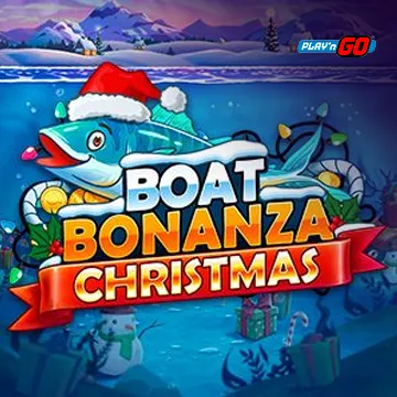 Boat Bonanza Christmas - NEXTSLOT777