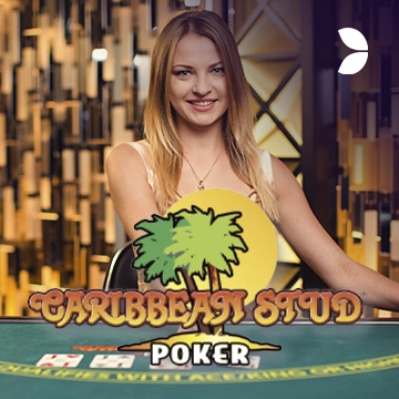 Caribbean Stud Poker - NEXTSLOT777