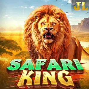 Safari King - NEXTSLOT777