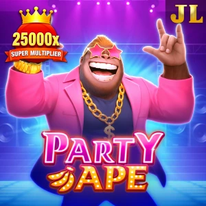 Party Ape - NEXTSLOT777