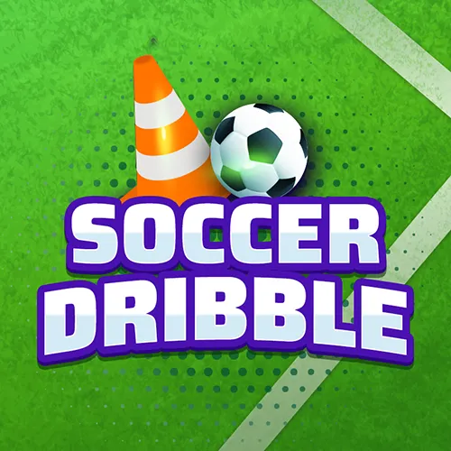 Soccer Dribble 球路逍遥 - NEXTSLOT777
