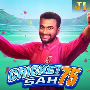 Cricket SAH 75 - NEXTSLOT777