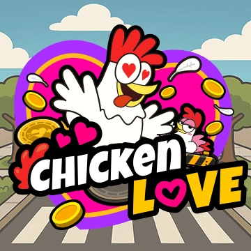 Chicken Love - NEXTSLOT777
