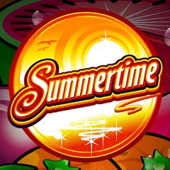 Summertime - NEXTSLOT777