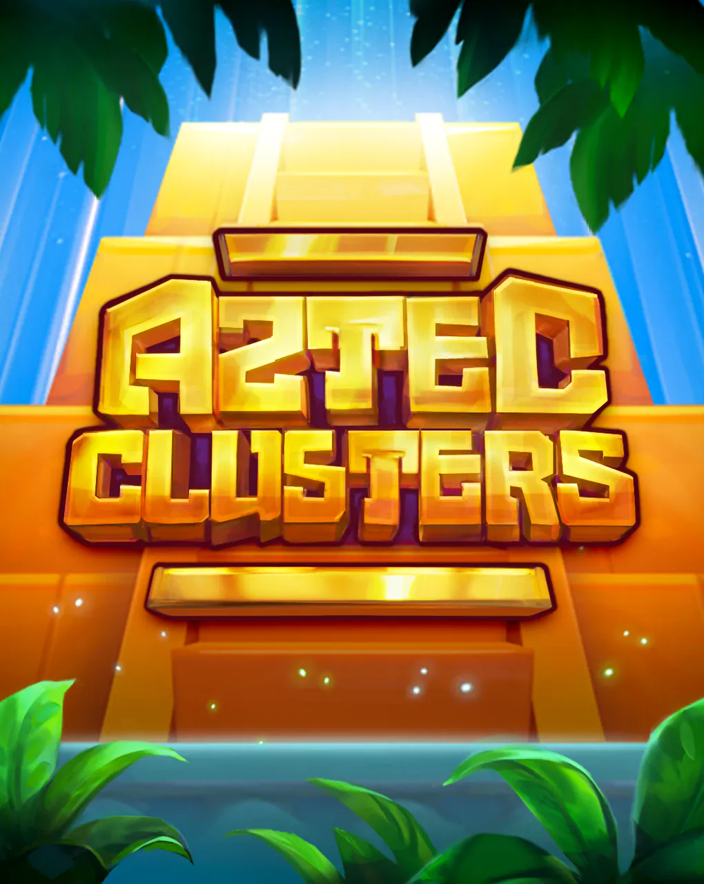 Bgaming : Aztec Clusters - NEXTSLOT777