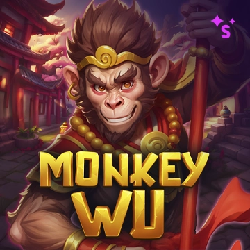 Spinocchio : Monkey Wu - NEXTSLOT777