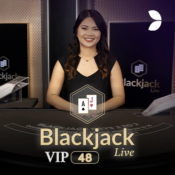 Blackjack VIP 48 - NEXTSLOT777