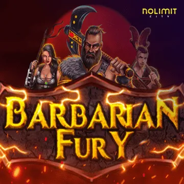 NolimitCity : Barbarian Fury - NEXTSLOT777