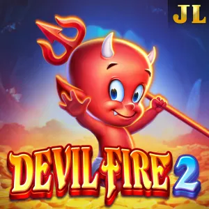Devil Fire 2 - NEXTSLOT777