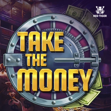 Redtiger : Take the Money - NEXTSLOT777