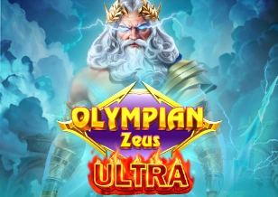 AFB : Olympian Zeus ULTRA - NEXTSLOT777