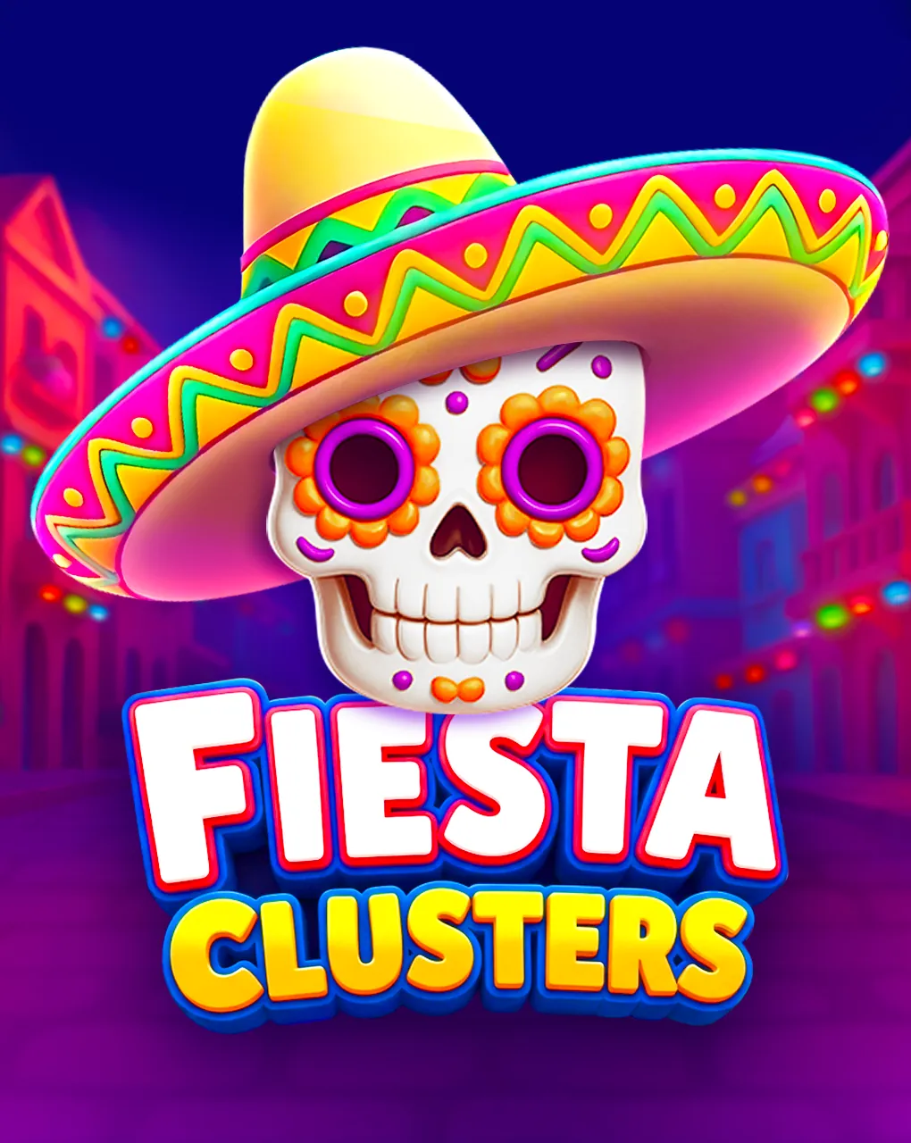 Bgaming : Fiesta Clusters - NEXTSLOT777