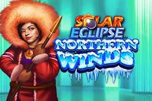 Solar Eclipse: Northern Winds™ - NEXTSLOT777