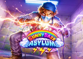 Pragmatic : Sunnydaze Asylum - NEXTSLOT777