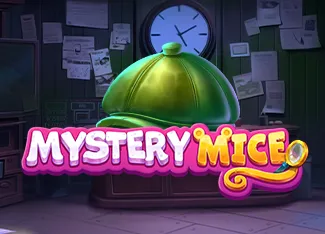 Pragmatic : Mystery Mice - NEXTSLOT777