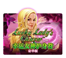 Joker123 : Lucky Lady Charm - NEXTSLOT777
