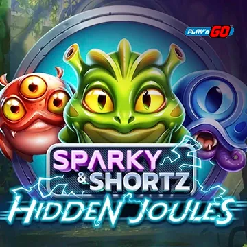 Sparky & Shortz Hidden Joules - NEXTSLOT777