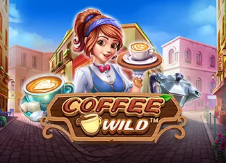 Coffee Wild - NEXTSLOT777