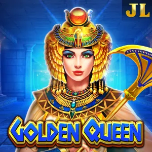 Golden Queen - NEXTSLOT777