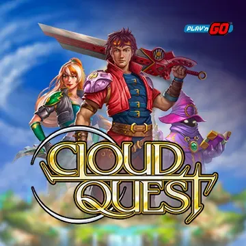 Cloud Quest - NEXTSLOT777
