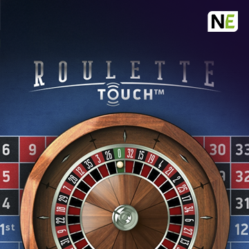 Roulette Touch - NEXTSLOT777