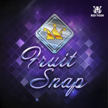 Redtiger : Fruit Snap - NEXTSLOT777