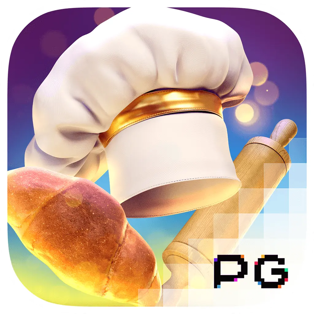 Bakery Bonanza - NEXTSLOT777