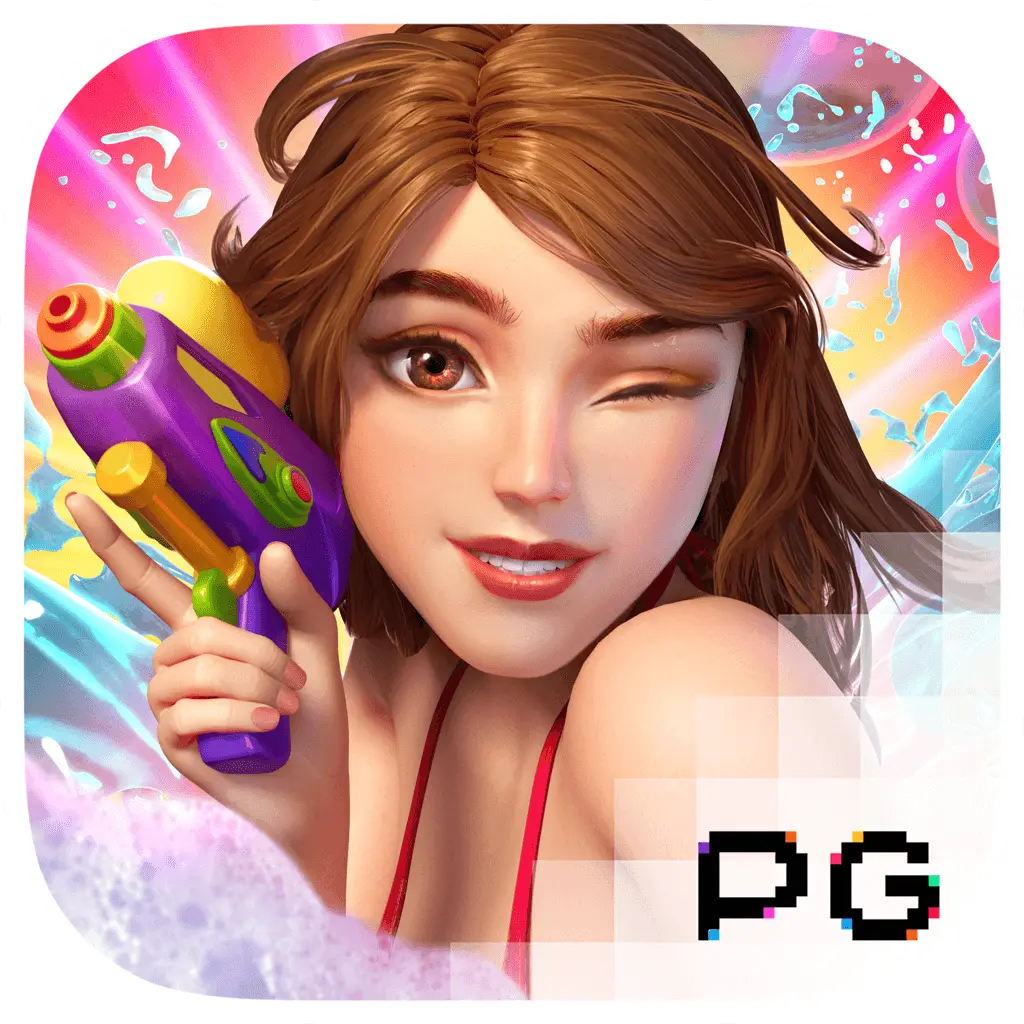 Songkran Splash - NEXTSLOT777