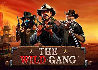 The Wild Gang - NEXTSLOT777