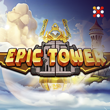 Epic Tower - NEXTSLOT777