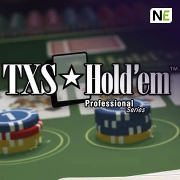 NetEnt Casino Holdem - NEXTSLOT777