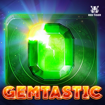 Redtiger : Gemtastic - NEXTSLOT777
