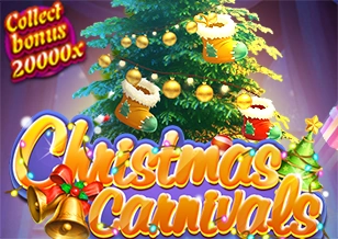 AFB : Karnival Natal - NEXTSLOT777