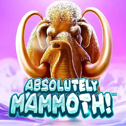 Absolutely Mammoth - NEXTSLOT777