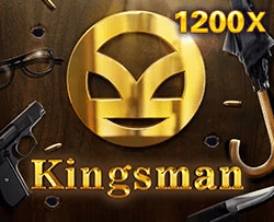 JDB : Kingsman - NEXTSLOT777