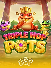 FatPanda : Triple Hop Pots - NEXTSLOT777